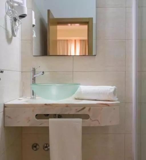 Fotos del hotel Sol:  7