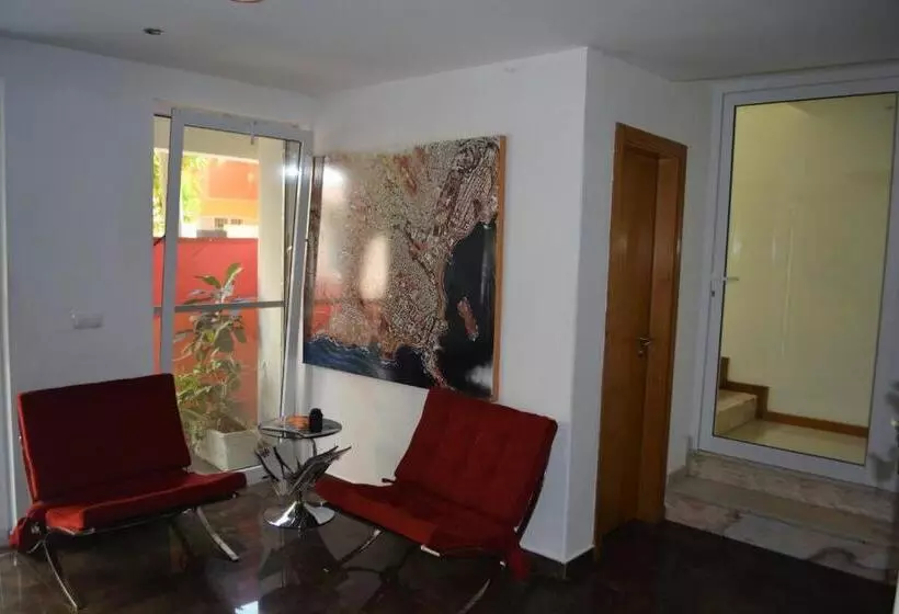 Fotos del hotel Sol:  24