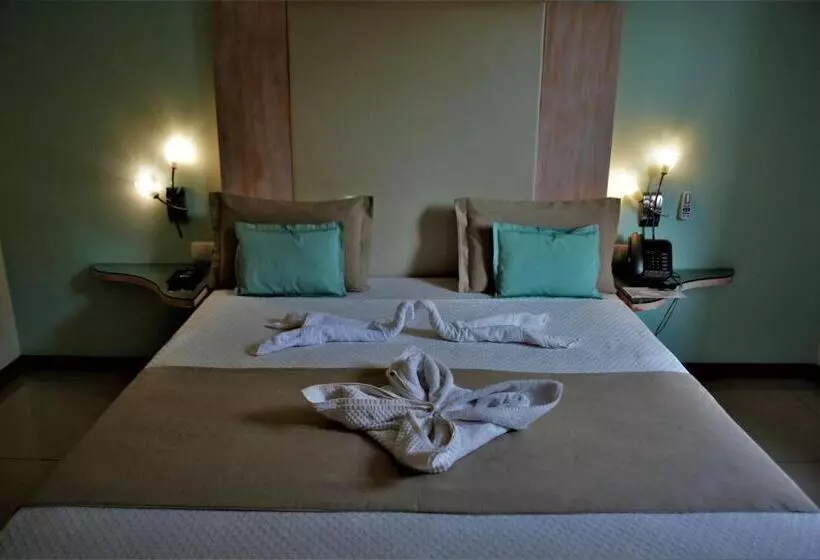 Fotos del hotel Sol:  18