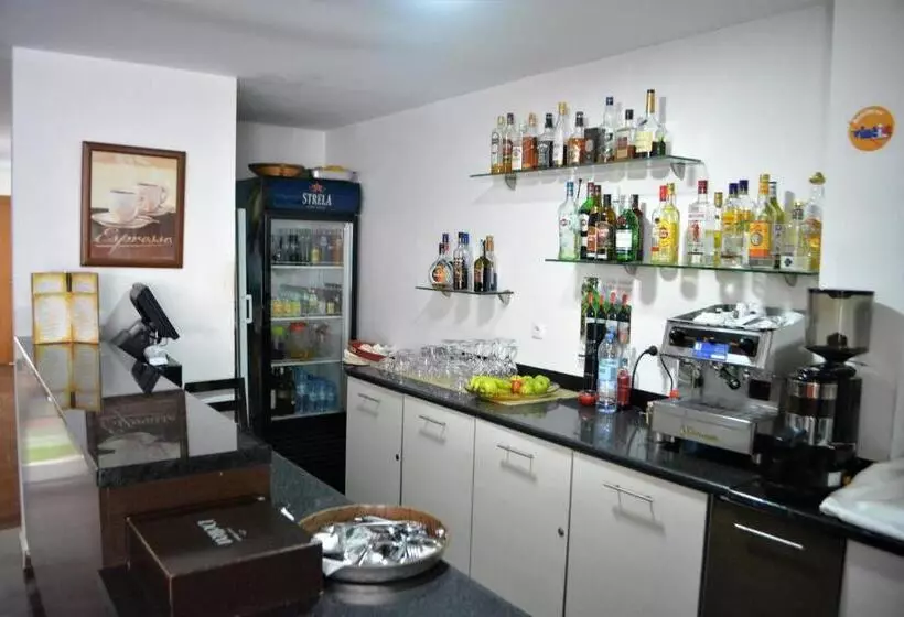 Fotos del hotel Sol:  6