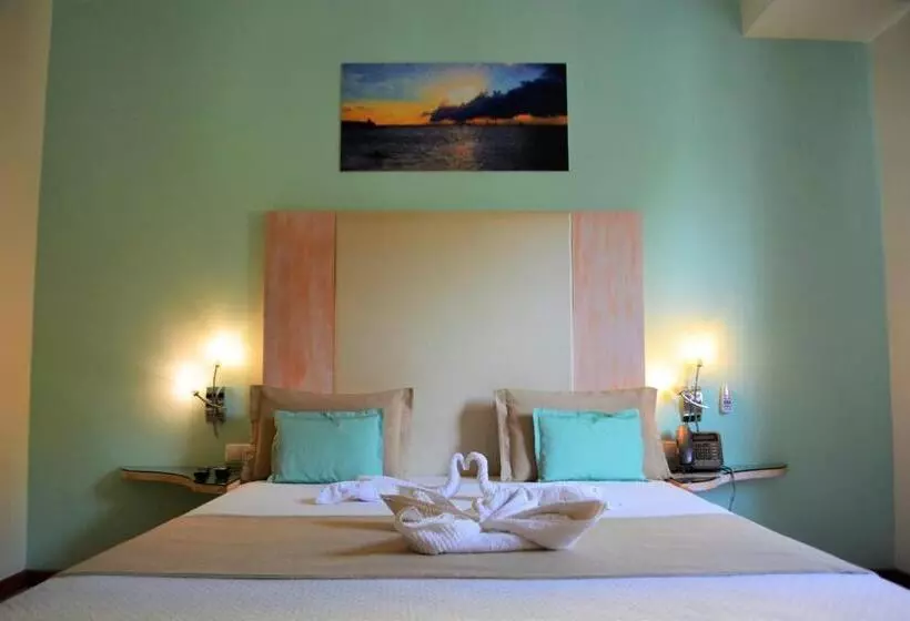 Fotos del hotel Sol:  2