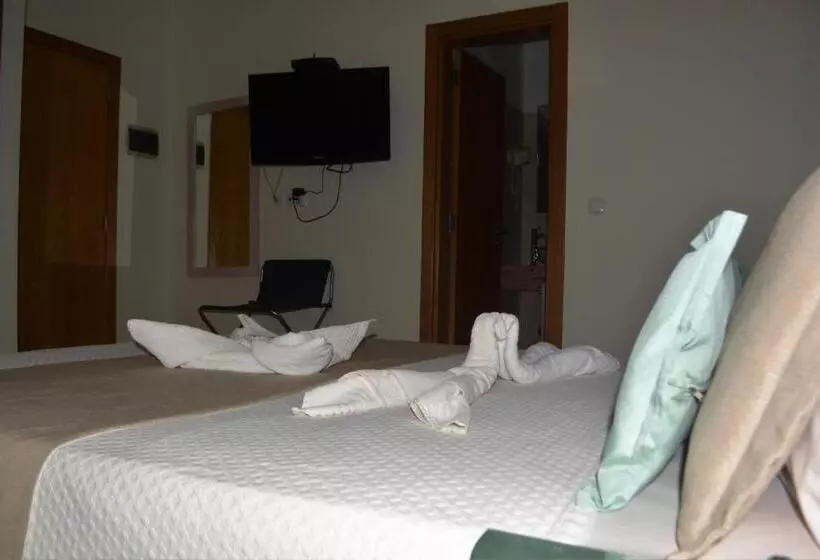 Fotos del hotel Sol:  9