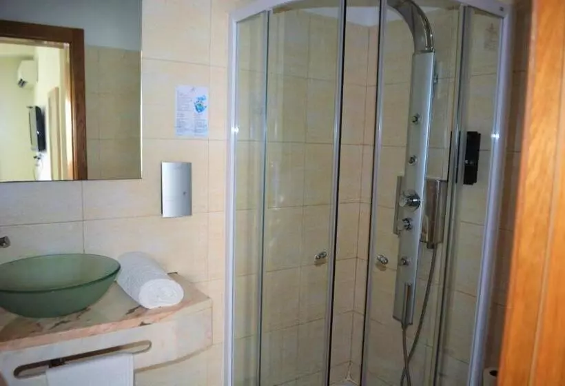 Fotos del hotel Sol:  11