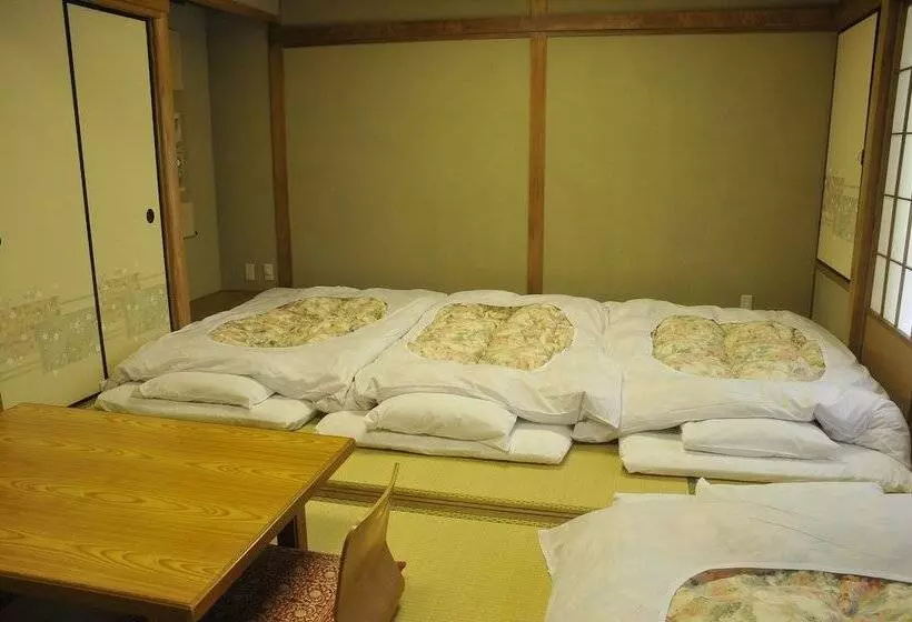 Fotos del hotel Terrace Yokohama:  25