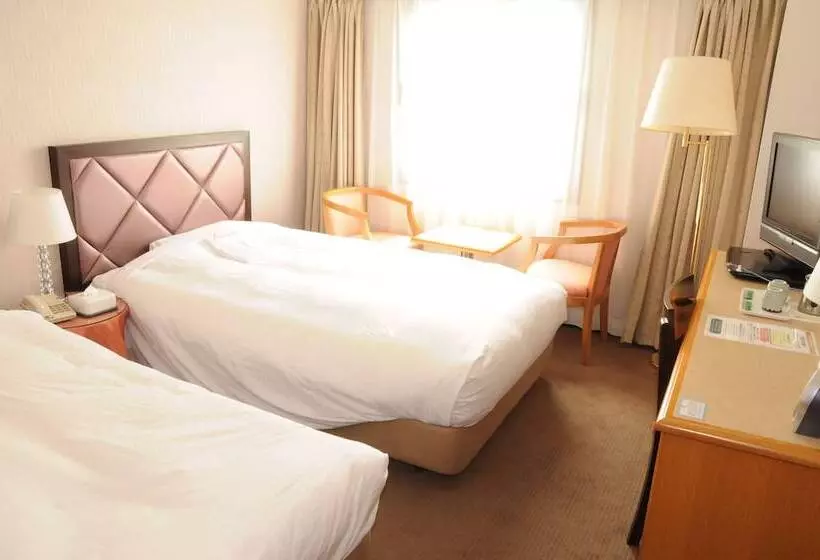 Fotos del hotel Terrace Yokohama:  19
