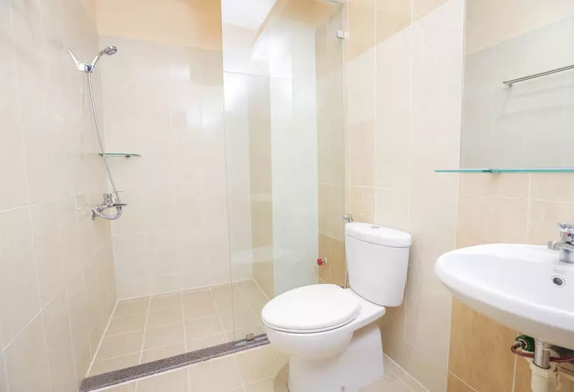 Fotos del hotel Compass Living Joy:  12