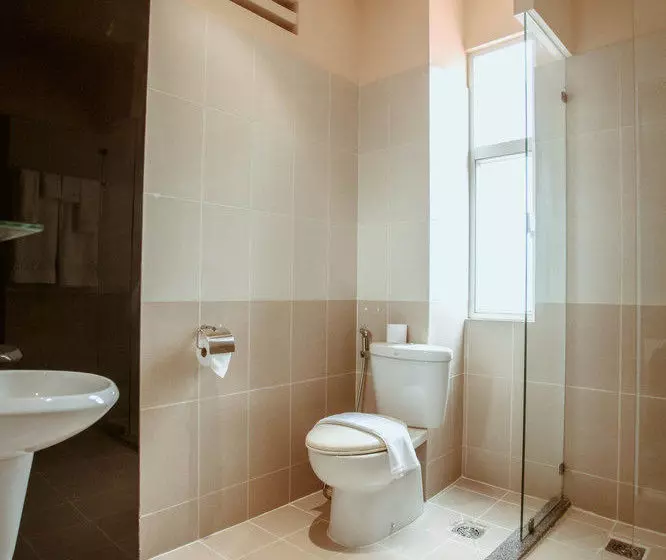 Fotos del hotel Compass Living Joy:  17