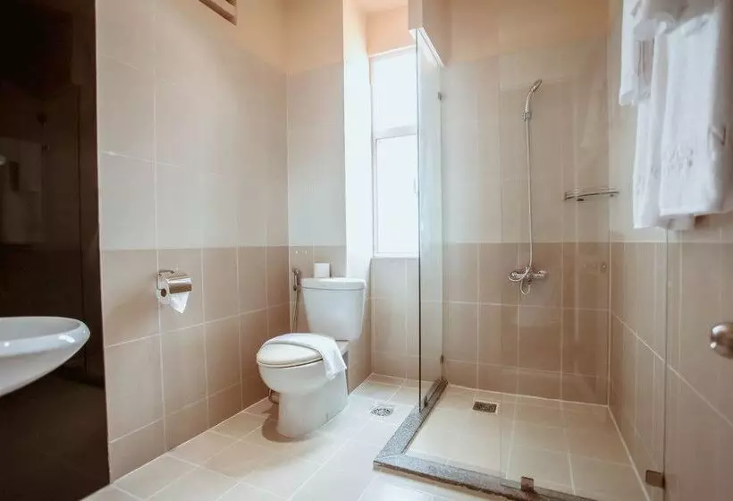 Fotos del hotel Compass Living Joy:  7