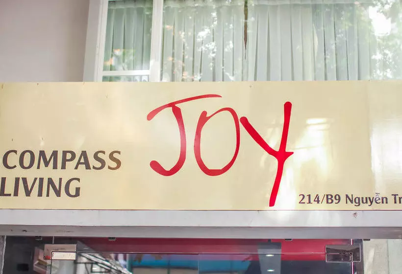 Fotos del hotel Compass Living Joy:  9