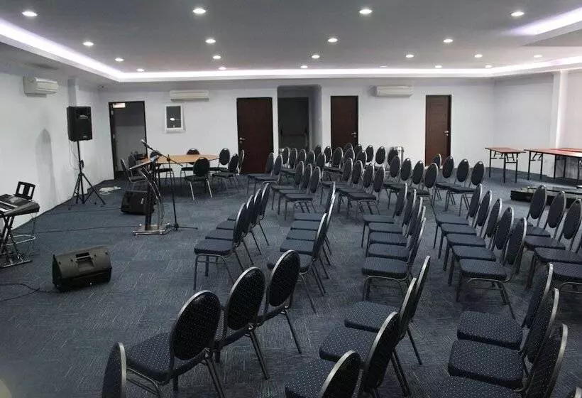 Fotos del hotel Fontana Hotel Jakarta:  6