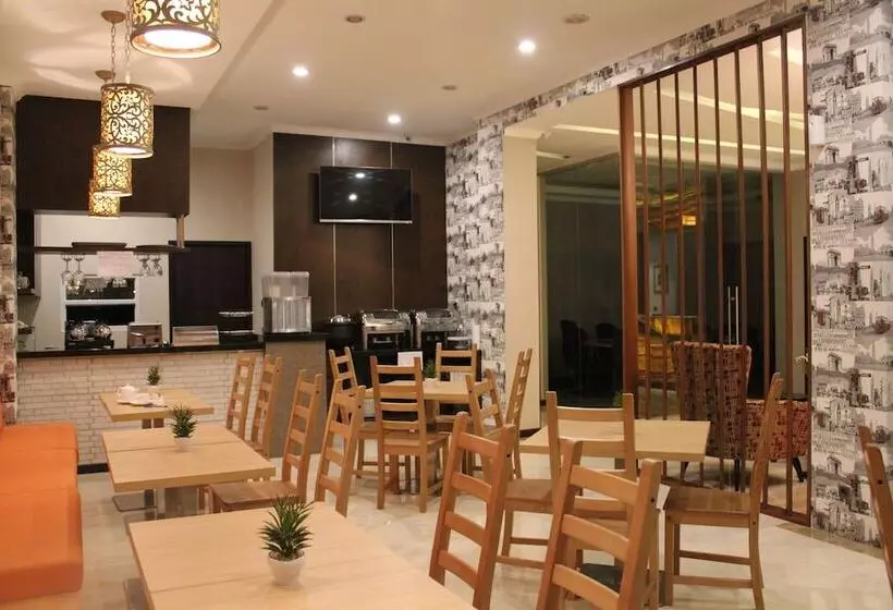 Fotos del hotel Fontana Hotel Jakarta:  11