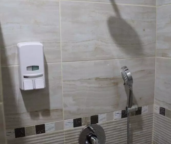 Fotos del hotel Fontana Hotel Jakarta:  20