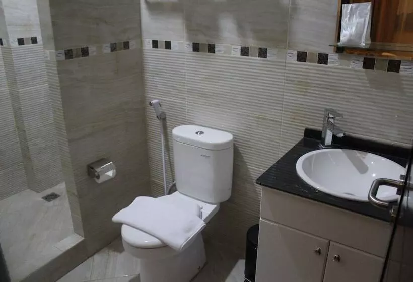 Fotos del hotel Fontana Hotel Jakarta:  7