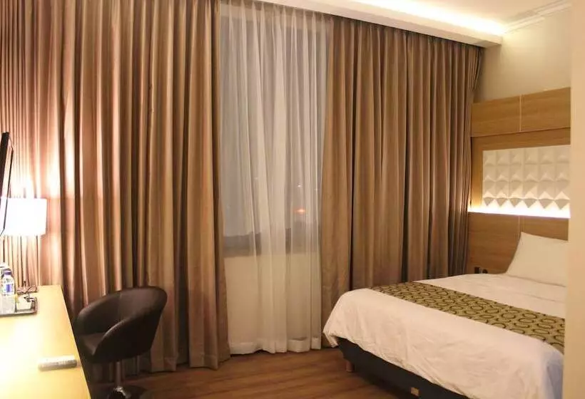 Fotos del hotel Fontana Hotel Jakarta:  15