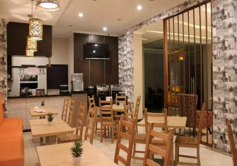 Fotos del hotel Fontana Hotel Jakarta:  5