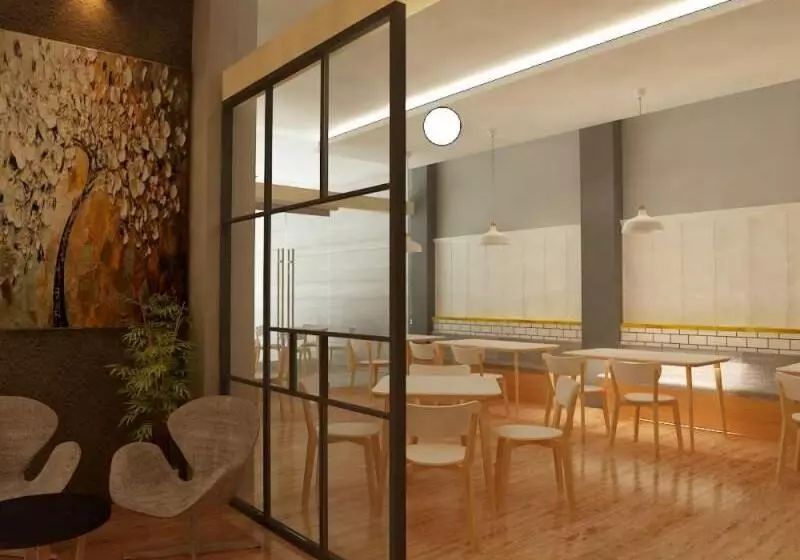 Fotos del hotel Fontana Hotel Jakarta:  19
