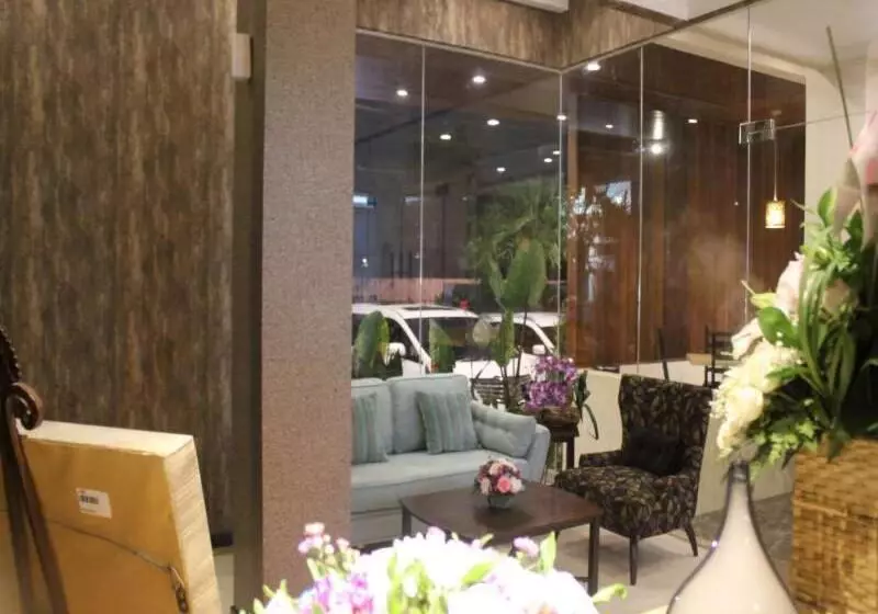 Fotos del hotel Fontana Hotel Jakarta:  3