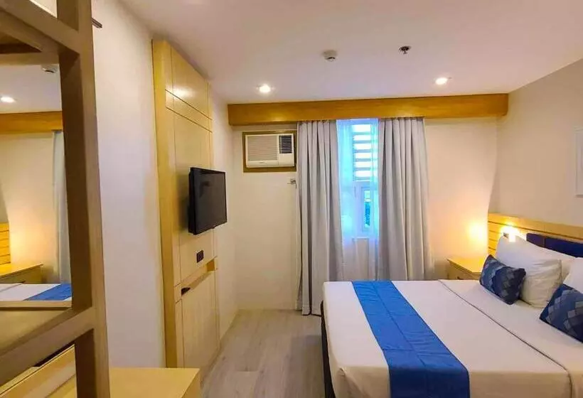 Fotos del hotel Uncle Tom’s Cabin:  14