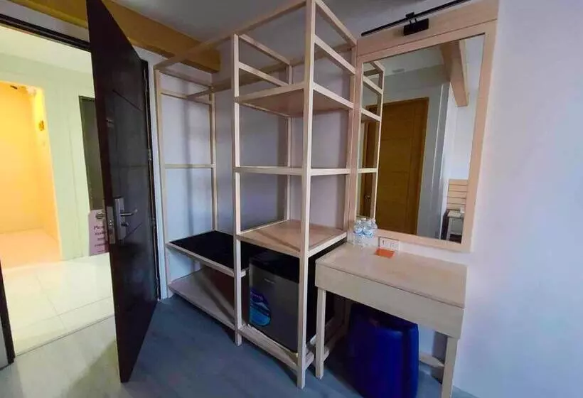 Fotos del hotel Uncle Tom’s Cabin:  22