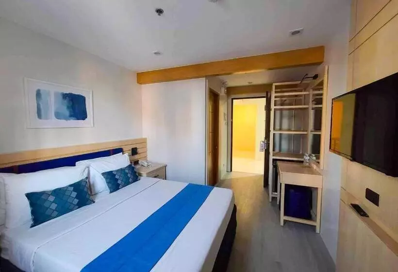 Fotos del hotel Uncle Tom’s Cabin:  2