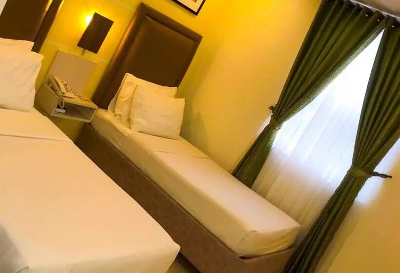 Fotos del hotel Uncle Tom’s Cabin:  8