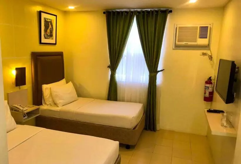 Fotos del hotel Uncle Tom’s Cabin:  19