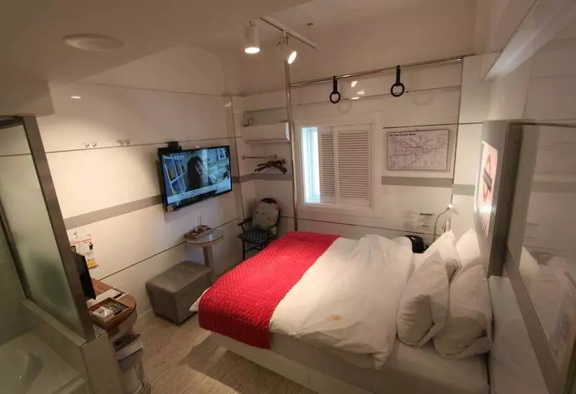 Fotos del hotel February  Apsan:  22