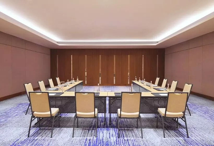 Fotos del hotel Four Points By Sheraton Surabaya:  16