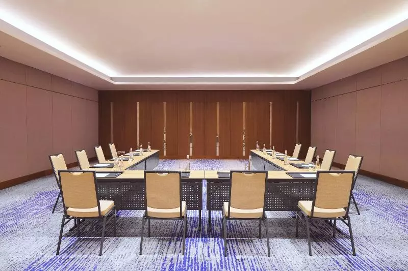 Fotos del hotel Four Points By Sheraton Surabaya:  5