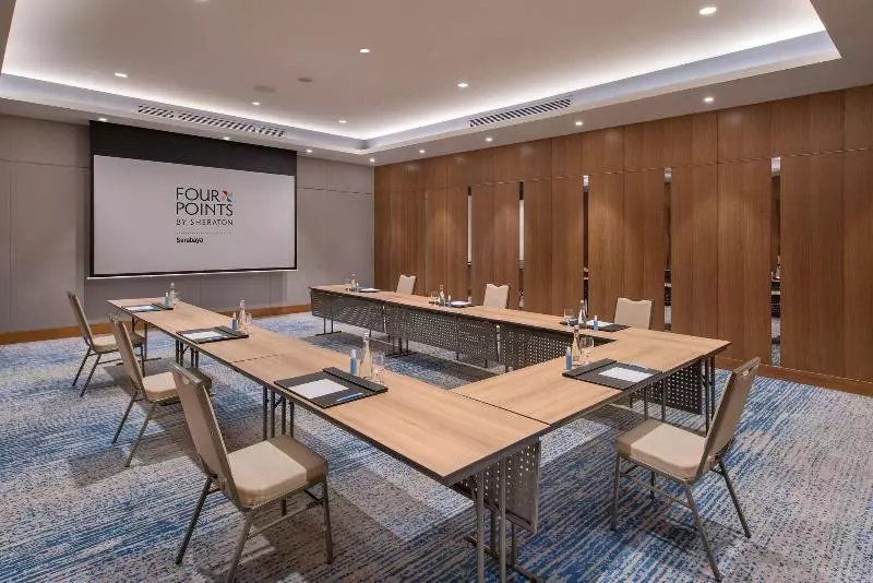 Fotos del hotel Four Points By Sheraton Surabaya:  22