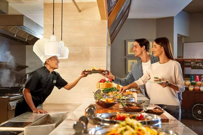 Fotos del hotel Four Points By Sheraton Surabaya:  25