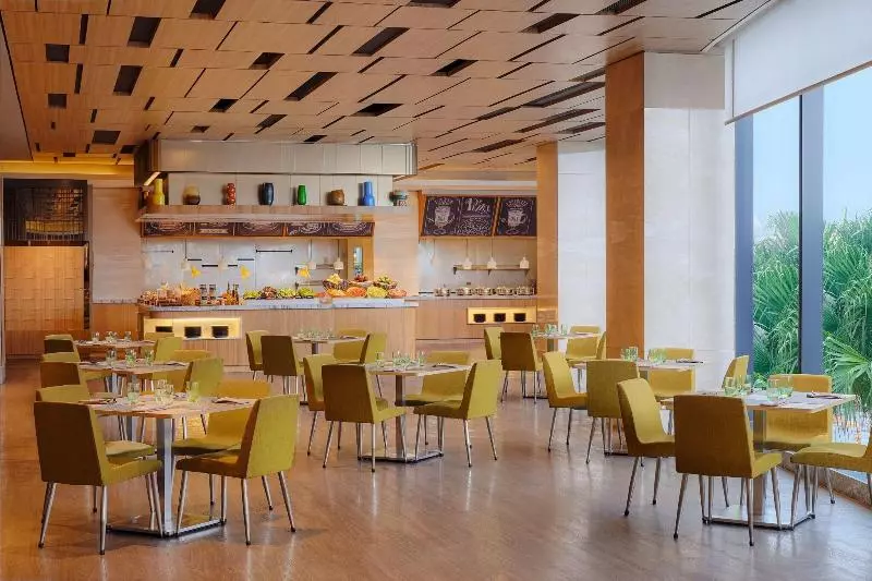 Fotos del hotel Four Points By Sheraton Surabaya:  10