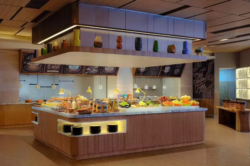 Fotos del hotel Four Points By Sheraton Surabaya:  9