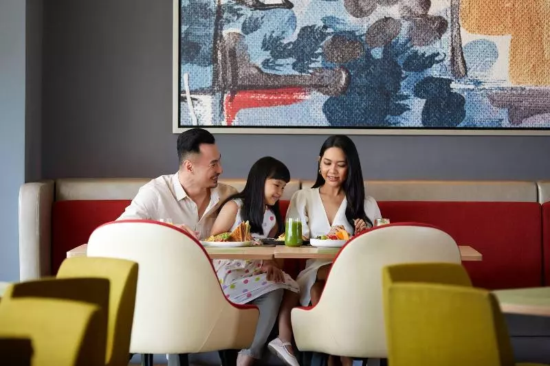 Fotos del hotel Four Points By Sheraton Surabaya:  18