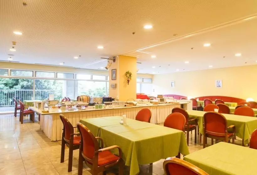 Fotos del hotel Hiroshima Sunplaza:  8