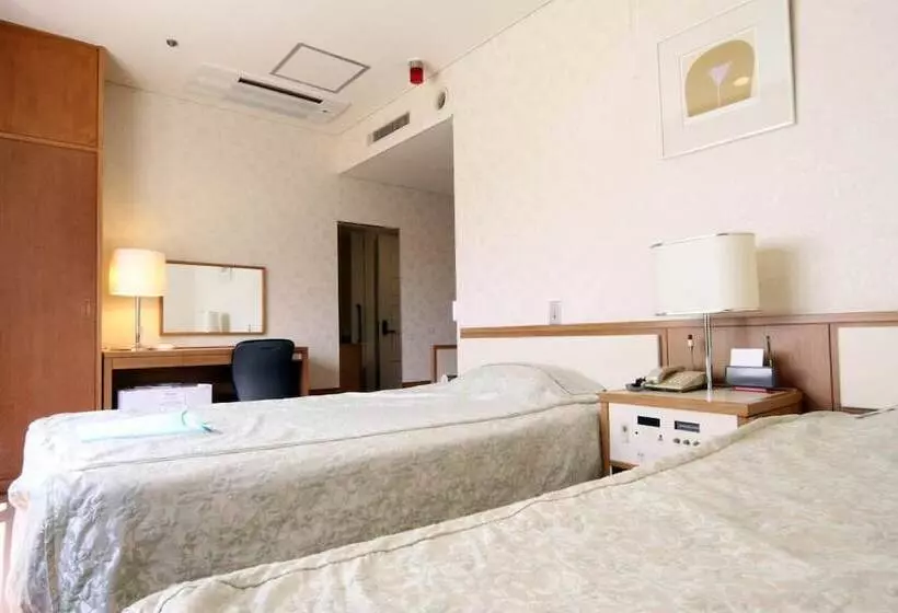 Hiroshima Sunplaza