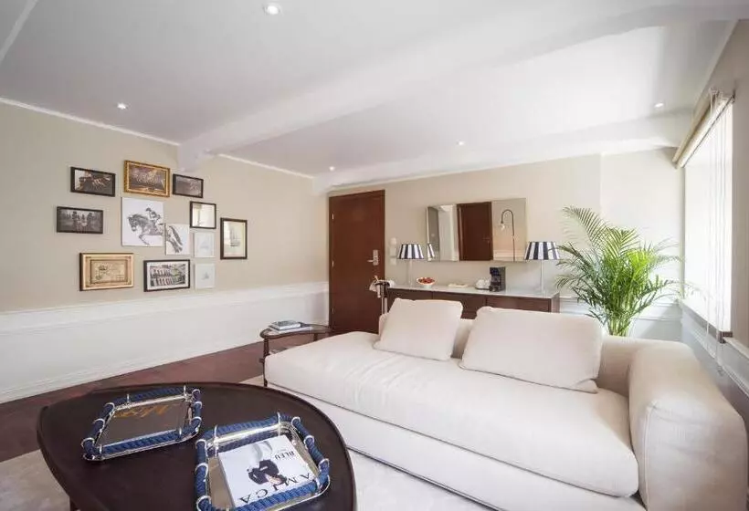 Fotos del hotel Brown Beach House & Spa:  22