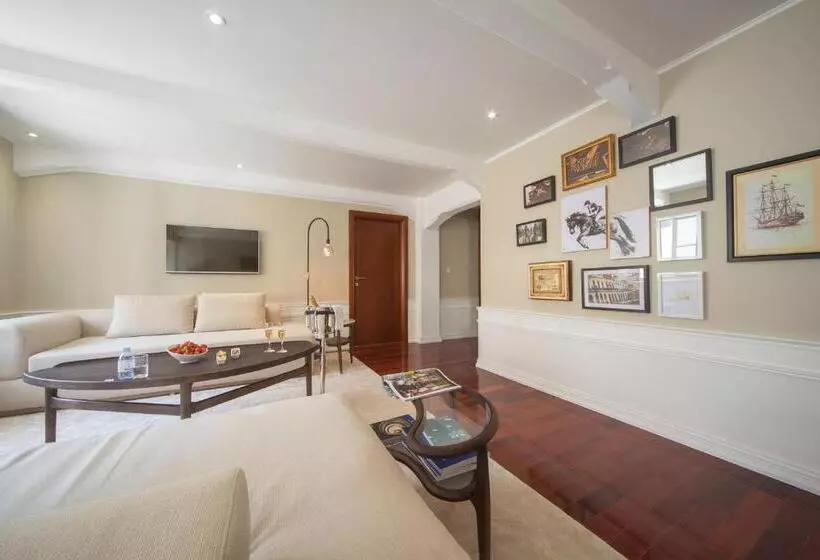 Fotos del hotel Brown Beach House & Spa:  11