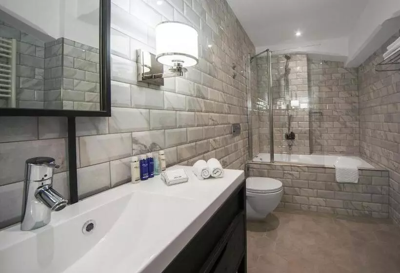Fotos del hotel Brown Beach House & Spa:  6