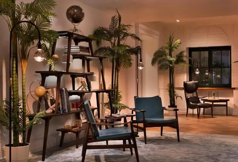 Fotos del hotel Brown Beach House & Spa:  16