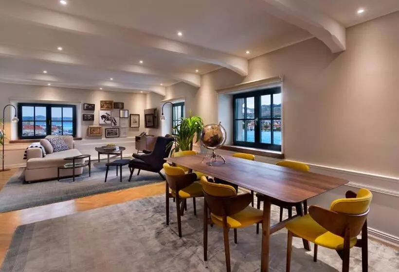 Fotos del hotel Brown Beach House & Spa:  25