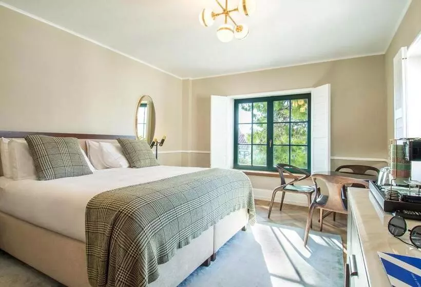 Fotos del hotel Brown Beach House & Spa:  20