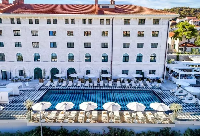 Fotos del hotel Brown Beach House & Spa:  9