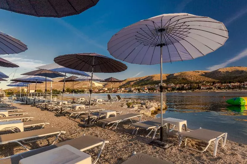 Fotos del hotel Brown Beach House & Spa:  17