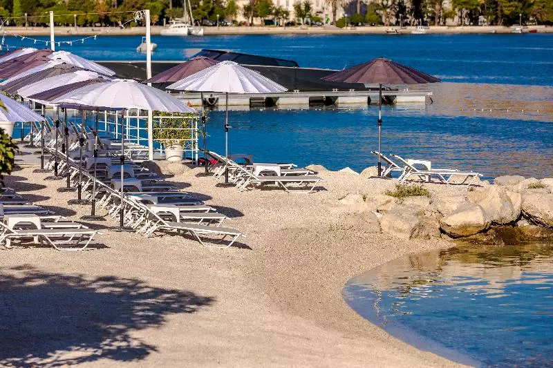 Fotos del hotel Brown Beach House & Spa:  21