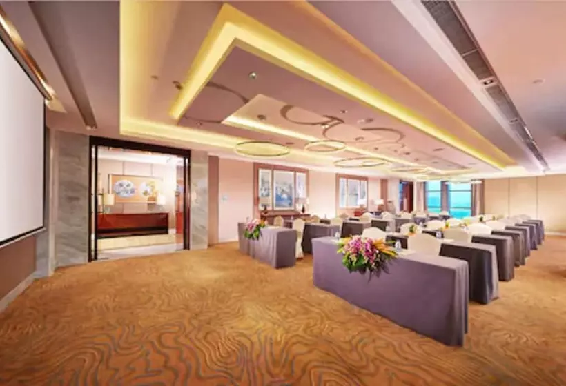 Fotos del hotel Grand New Century  Hangzhou Sumtime:  15