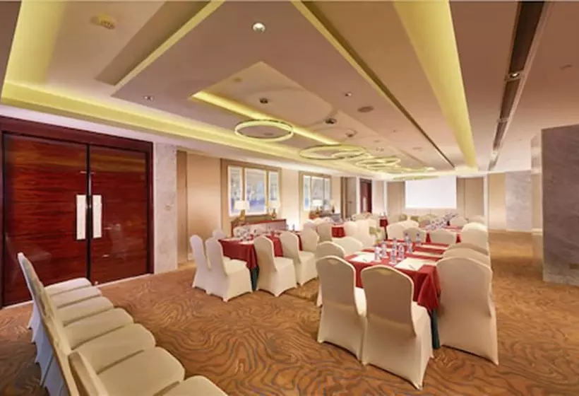 Fotos del hotel Grand New Century  Hangzhou Sumtime:  10