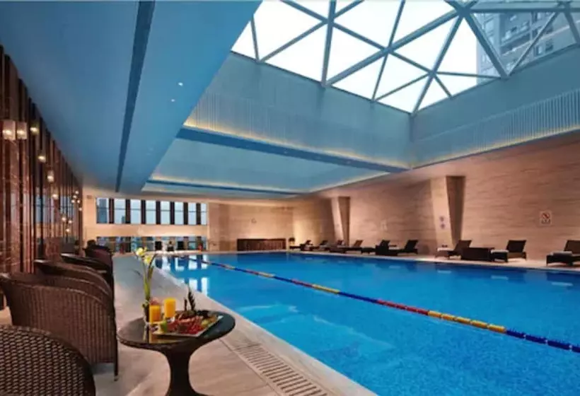 Fotos del hotel Grand New Century  Hangzhou Sumtime:  2
