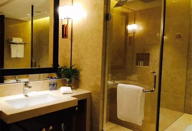 Fotos del hotel Grand New Century  Hangzhou Sumtime:  6