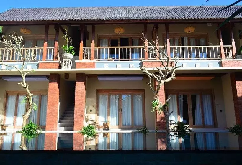 Fotos del hotel Tetirah Suweta Bali:  7